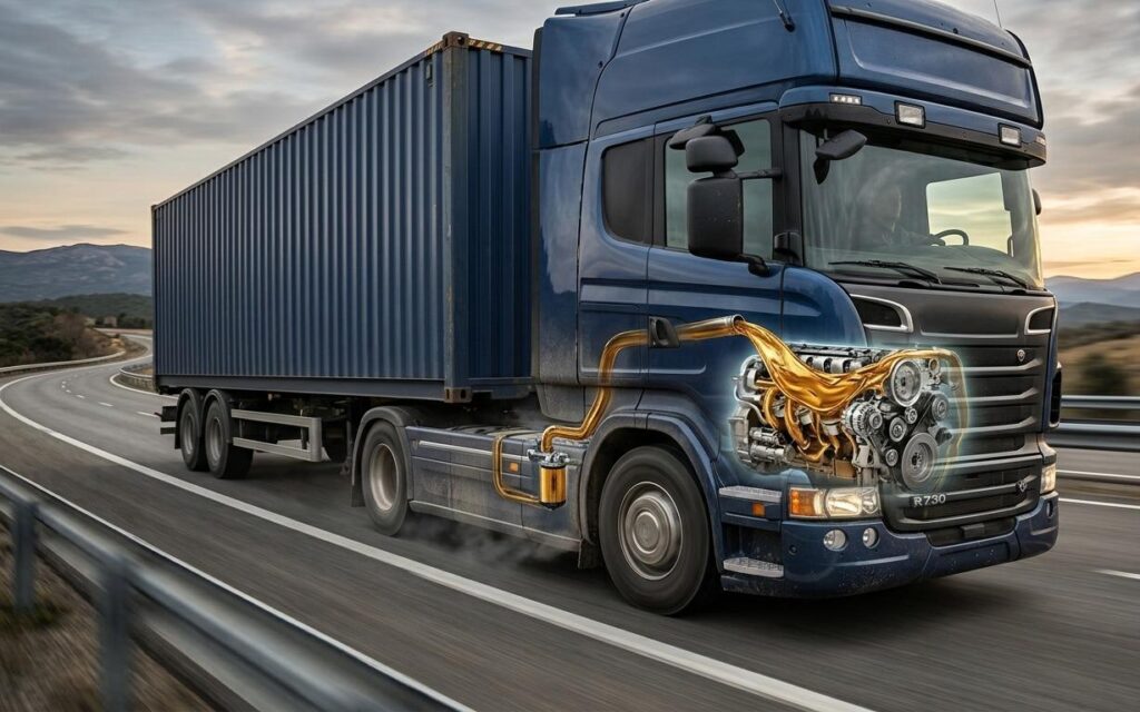 Fuel Services